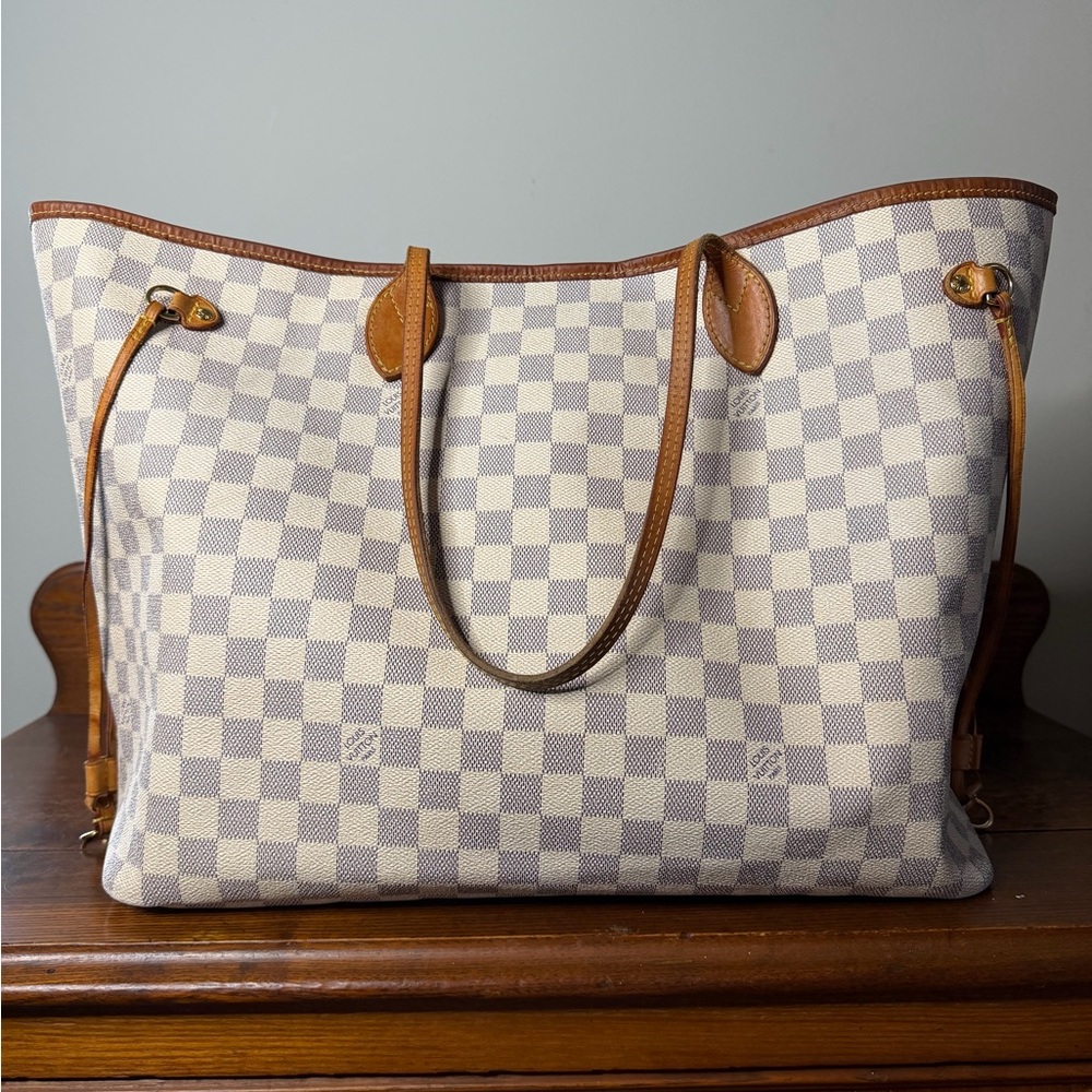 Louis Vuitton Neverful GM